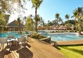 Bali Mandira Beach в Легиан Индонезия ✅. Забронировать номер онлайн по выгодной цене в Bali Mandira Beach. Трансфер из аэропорта.
