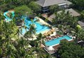 Bali Mandira Beach в Легиан Индонезия ✅. Забронировать номер онлайн по выгодной цене в Bali Mandira Beach. Трансфер из аэропорта.