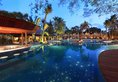 Bali Mandira Beach в Легиан Индонезия ✅. Забронировать номер онлайн по выгодной цене в Bali Mandira Beach. Трансфер из аэропорта.