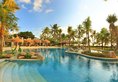 Bali Mandira Beach в Легиан Индонезия ✅. Забронировать номер онлайн по выгодной цене в Bali Mandira Beach. Трансфер из аэропорта.