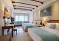Bali Mandira Beach в Легиан Индонезия ✅. Забронировать номер онлайн по выгодной цене в Bali Mandira Beach. Трансфер из аэропорта.
