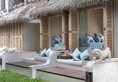Bali Mandira Beach в Легиан Индонезия ✅. Забронировать номер онлайн по выгодной цене в Bali Mandira Beach. Трансфер из аэропорта.