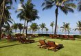 Bali Mandira Beach в Легиан Индонезия ✅. Забронировать номер онлайн по выгодной цене в Bali Mandira Beach. Трансфер из аэропорта.