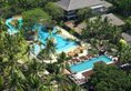 Bali Mandira Beach в Легиан Индонезия ✅. Забронировать номер онлайн по выгодной цене в Bali Mandira Beach. Трансфер из аэропорта.