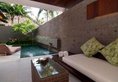 Bali Mandira Beach в Легиан Индонезия ✅. Забронировать номер онлайн по выгодной цене в Bali Mandira Beach. Трансфер из аэропорта.