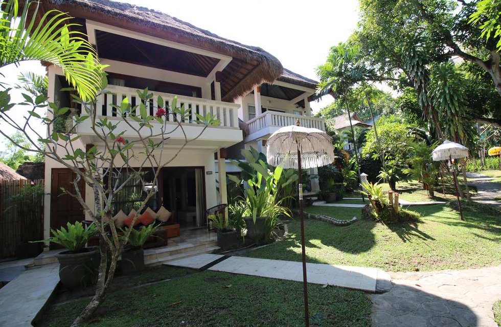 Bali Mystique Hotel & Apartment в Семиньяк Индонезия ✅. Забронировать номер онлайн по выгодной цене в Bali Mystique Hotel & Apartment. Трансфер из аэропорта.