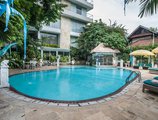 Bali Mystique Hotel & Apartment в Семиньяк Индонезия ✅. Забронировать номер онлайн по выгодной цене в Bali Mystique Hotel & Apartment. Трансфер из аэропорта.