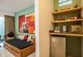 Bali Mystique Hotel & Apartment в Семиньяк Индонезия ✅. Забронировать номер онлайн по выгодной цене в Bali Mystique Hotel & Apartment. Трансфер из аэропорта.