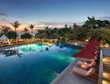 Bali Niksoma Boutique Beach Resort