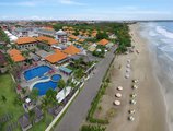 Bali Niksoma Boutique Beach Resort в Легиан Индонезия ✅. Забронировать номер онлайн по выгодной цене в Bali Niksoma Boutique Beach Resort. Трансфер из аэропорта.