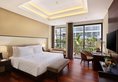 Bali Nusa Dua Hotel & Convention в регион Нуса Дуа Индонезия ✅. Забронировать номер онлайн по выгодной цене в Bali Nusa Dua Hotel & Convention. Трансфер из аэропорта.