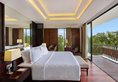 Bali Nusa Dua Hotel & Convention в регион Нуса Дуа Индонезия ✅. Забронировать номер онлайн по выгодной цене в Bali Nusa Dua Hotel & Convention. Трансфер из аэропорта.