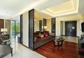 Bali Nusa Dua Hotel & Convention в регион Нуса Дуа Индонезия ✅. Забронировать номер онлайн по выгодной цене в Bali Nusa Dua Hotel & Convention. Трансфер из аэропорта.