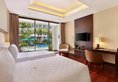 Bali Nusa Dua Hotel & Convention в регион Нуса Дуа Индонезия ✅. Забронировать номер онлайн по выгодной цене в Bali Nusa Dua Hotel & Convention. Трансфер из аэропорта.