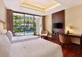 Bali Nusa Dua Hotel & Convention в регион Нуса Дуа Индонезия ✅. Забронировать номер онлайн по выгодной цене в Bali Nusa Dua Hotel & Convention. Трансфер из аэропорта.