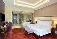Bali Nusa Dua Hotel & Convention в регион Нуса Дуа Индонезия ✅. Забронировать номер онлайн по выгодной цене в Bali Nusa Dua Hotel & Convention. Трансфер из аэропорта.