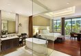 Bali Nusa Dua Hotel & Convention в регион Нуса Дуа Индонезия ✅. Забронировать номер онлайн по выгодной цене в Bali Nusa Dua Hotel & Convention. Трансфер из аэропорта.