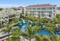 Bali Nusa Dua Hotel & Convention в регион Нуса Дуа Индонезия ✅. Забронировать номер онлайн по выгодной цене в Bali Nusa Dua Hotel & Convention. Трансфер из аэропорта.