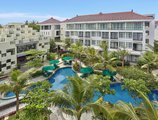 Bali Nusa Dua Hotel & Convention в регион Нуса Дуа Индонезия ✅. Забронировать номер онлайн по выгодной цене в Bali Nusa Dua Hotel & Convention. Трансфер из аэропорта.