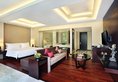 Bali Nusa Dua Hotel & Convention в регион Нуса Дуа Индонезия ✅. Забронировать номер онлайн по выгодной цене в Bali Nusa Dua Hotel & Convention. Трансфер из аэропорта.