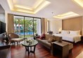 Bali Nusa Dua Hotel & Convention в регион Нуса Дуа Индонезия ✅. Забронировать номер онлайн по выгодной цене в Bali Nusa Dua Hotel & Convention. Трансфер из аэропорта.
