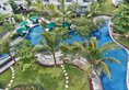 Bali Nusa Dua Hotel & Convention в регион Нуса Дуа Индонезия ✅. Забронировать номер онлайн по выгодной цене в Bali Nusa Dua Hotel & Convention. Трансфер из аэропорта.