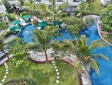 Bali Nusa Dua Hotel & Convention в регион Нуса Дуа Индонезия ✅. Забронировать номер онлайн по выгодной цене в Bali Nusa Dua Hotel & Convention. Трансфер из аэропорта.