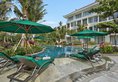 Bali Nusa Dua Hotel & Convention в регион Нуса Дуа Индонезия ✅. Забронировать номер онлайн по выгодной цене в Bali Nusa Dua Hotel & Convention. Трансфер из аэропорта.