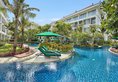 Bali Nusa Dua Hotel & Convention в регион Нуса Дуа Индонезия ✅. Забронировать номер онлайн по выгодной цене в Bali Nusa Dua Hotel & Convention. Трансфер из аэропорта.