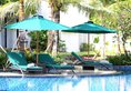 Bali Nusa Dua Hotel & Convention в регион Нуса Дуа Индонезия ✅. Забронировать номер онлайн по выгодной цене в Bali Nusa Dua Hotel & Convention. Трансфер из аэропорта.