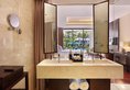 Bali Nusa Dua Hotel & Convention в регион Нуса Дуа Индонезия ✅. Забронировать номер онлайн по выгодной цене в Bali Nusa Dua Hotel & Convention. Трансфер из аэропорта.
