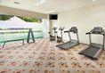 Bali Nusa Dua Hotel & Convention в регион Нуса Дуа Индонезия ✅. Забронировать номер онлайн по выгодной цене в Bali Nusa Dua Hotel & Convention. Трансфер из аэропорта.