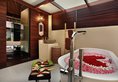 Bali Nusa Dua Hotel & Convention в регион Нуса Дуа Индонезия ✅. Забронировать номер онлайн по выгодной цене в Bali Nusa Dua Hotel & Convention. Трансфер из аэропорта.