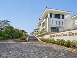 Bali Nusa Dua Hotel & Convention в регион Нуса Дуа Индонезия ✅. Забронировать номер онлайн по выгодной цене в Bali Nusa Dua Hotel & Convention. Трансфер из аэропорта.