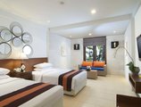 Bali Relaxing Resort and Spa в Танджунг Беноа Индонезия ✅. Забронировать номер онлайн по выгодной цене в Bali Relaxing Resort and Spa. Трансфер из аэропорта.