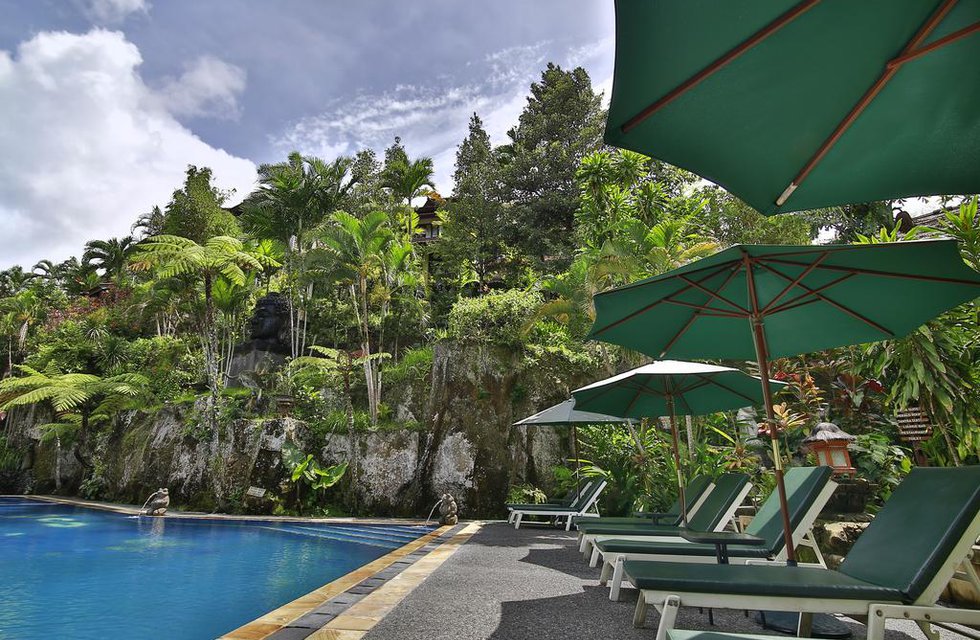 Bali Spirit Hotel & Spa в регион Убуд Индонезия ✅. Забронировать номер онлайн по выгодной цене в Bali Spirit Hotel & Spa. Трансфер из аэропорта.