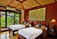 Bali Spirit Hotel & Spa в регион Убуд Индонезия ✅. Забронировать номер онлайн по выгодной цене в Bali Spirit Hotel & Spa. Трансфер из аэропорта.