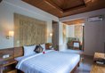 Bali Spirit Hotel & Spa в регион Убуд Индонезия ✅. Забронировать номер онлайн по выгодной цене в Bali Spirit Hotel & Spa. Трансфер из аэропорта.