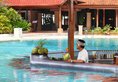Bali Tropic Resort & Spa в регион Нуса Дуа Индонезия ✅. Забронировать номер онлайн по выгодной цене в Bali Tropic Resort & Spa. Трансфер из аэропорта.