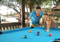 Bali Tropic Resort & Spa в регион Нуса Дуа Индонезия ✅. Забронировать номер онлайн по выгодной цене в Bali Tropic Resort & Spa. Трансфер из аэропорта.