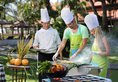 Bali Tropic Resort & Spa в регион Нуса Дуа Индонезия ✅. Забронировать номер онлайн по выгодной цене в Bali Tropic Resort & Spa. Трансфер из аэропорта.
