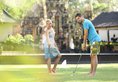 Bali Tropic Resort & Spa в регион Нуса Дуа Индонезия ✅. Забронировать номер онлайн по выгодной цене в Bali Tropic Resort & Spa. Трансфер из аэропорта.