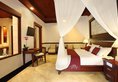Bali Tropic Resort & Spa в регион Нуса Дуа Индонезия ✅. Забронировать номер онлайн по выгодной цене в Bali Tropic Resort & Spa. Трансфер из аэропорта.