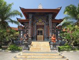 Bali Tropic Resort & Spa в регион Нуса Дуа Индонезия ✅. Забронировать номер онлайн по выгодной цене в Bali Tropic Resort & Spa. Трансфер из аэропорта.