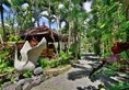 Bakung Sari Resort and Spa в регион Кута Индонезия ✅. Забронировать номер онлайн по выгодной цене в Bakung Sari Resort and Spa. Трансфер из аэропорта.