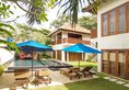 Bali baliku Private Pool Villas в регион Джимбаран Индонезия ✅. Забронировать номер онлайн по выгодной цене в Bali baliku Private Pool Villas. Трансфер из аэропорта.