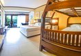 Bali Garden Beach Resort в регион Кута Индонезия ✅. Забронировать номер онлайн по выгодной цене в Bali Garden Beach Resort. Трансфер из аэропорта.