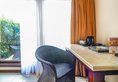 Bali Garden Beach Resort в регион Кута Индонезия ✅. Забронировать номер онлайн по выгодной цене в Bali Garden Beach Resort. Трансфер из аэропорта.
