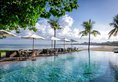 Bali Garden Beach Resort в регион Кута Индонезия ✅. Забронировать номер онлайн по выгодной цене в Bali Garden Beach Resort. Трансфер из аэропорта.