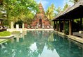 Bali Garden Beach Resort в регион Кута Индонезия ✅. Забронировать номер онлайн по выгодной цене в Bali Garden Beach Resort. Трансфер из аэропорта.